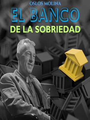 cover image of El banco de la sobriedad